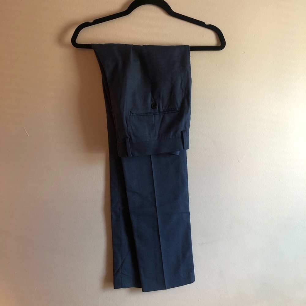 NEW H&M Slim Fit Dress Pants